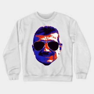 Cool Guenther Crewneck Sweatshirt